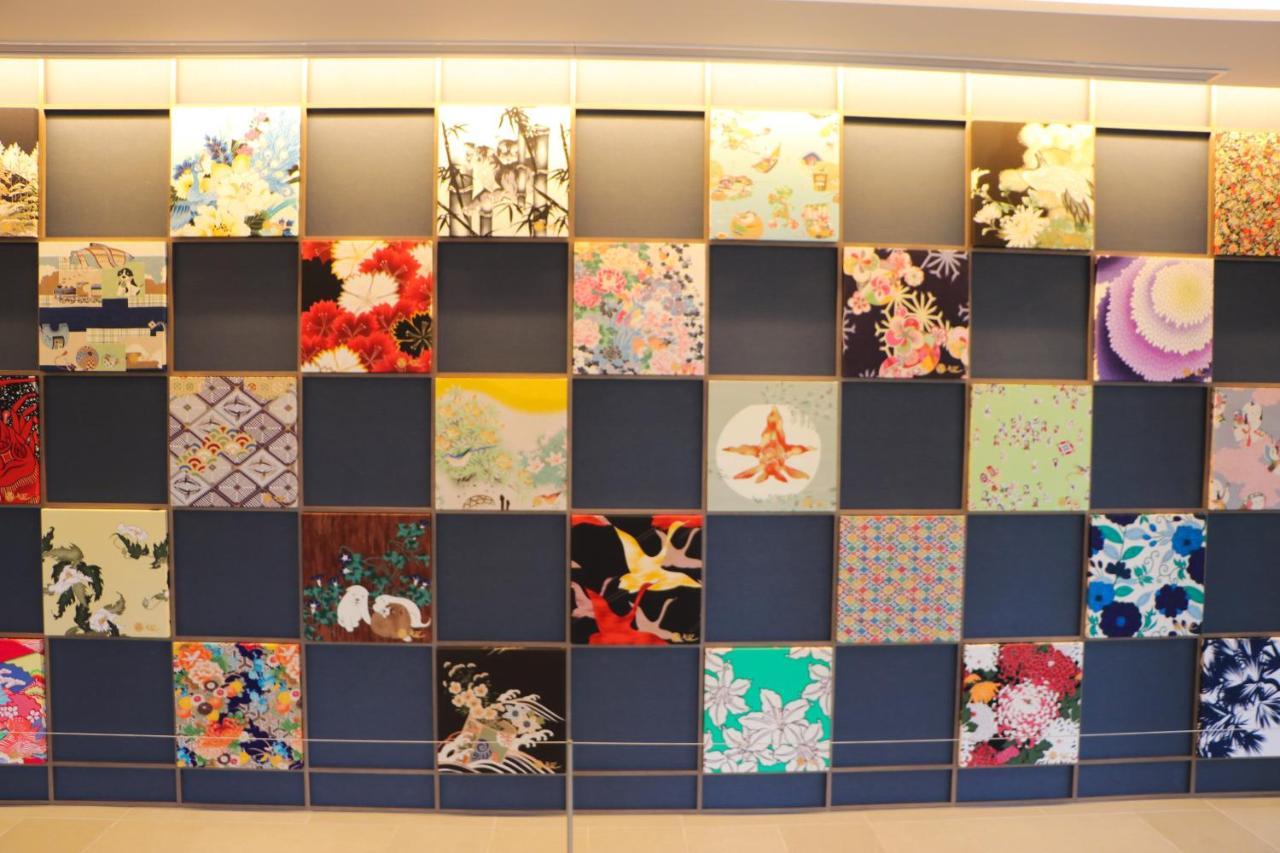 Wander Kyoto Nanajo Hotel Exterior photo