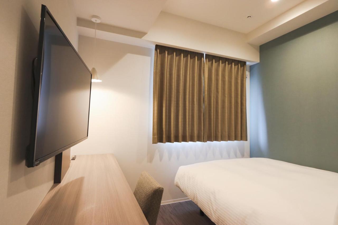 Wander Kyoto Nanajo Hotel Exterior photo
