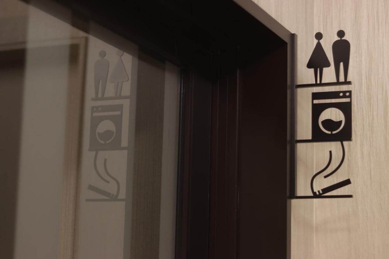 Wander Kyoto Nanajo Hotel Exterior photo