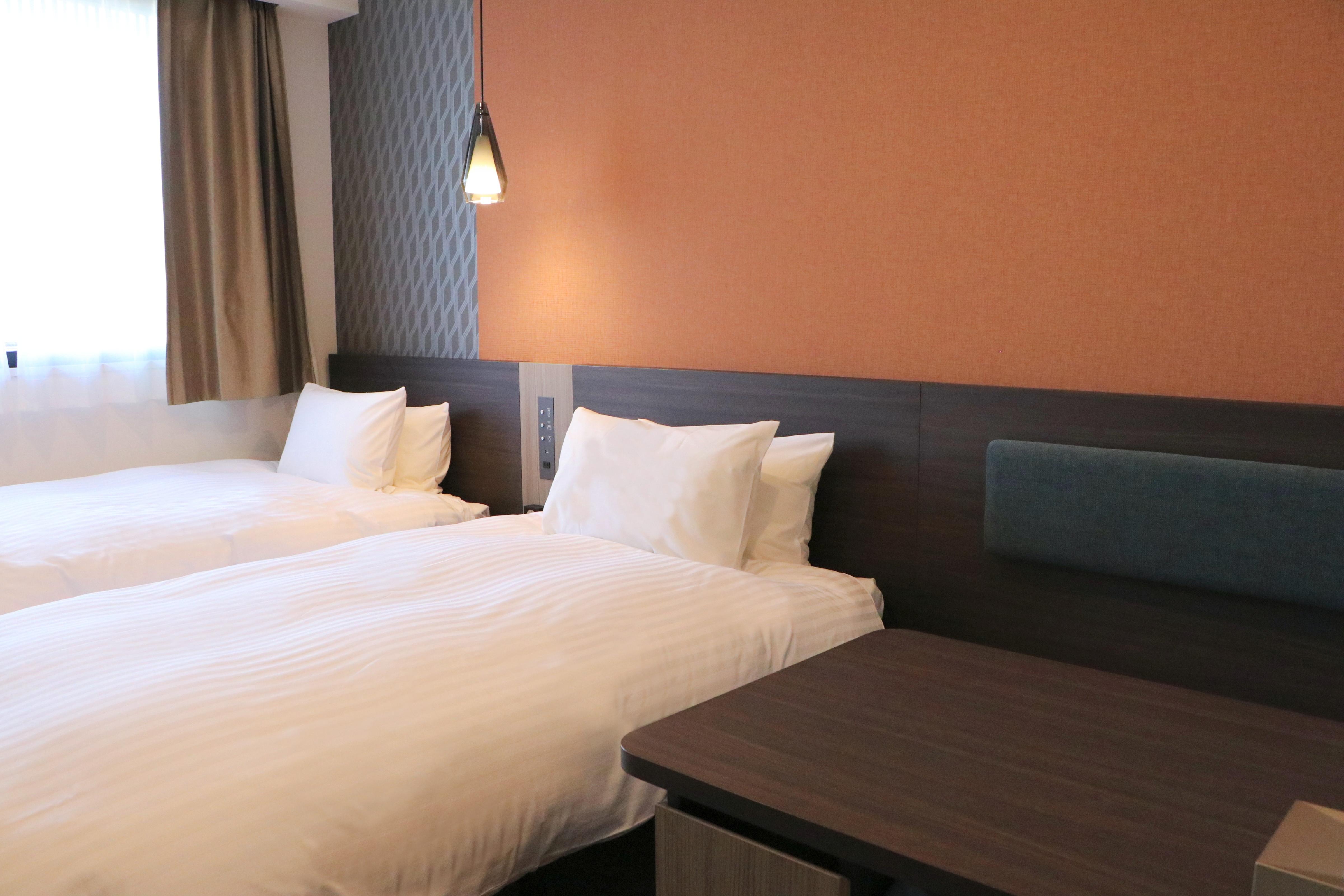 Wander Kyoto Nanajo Hotel Exterior photo