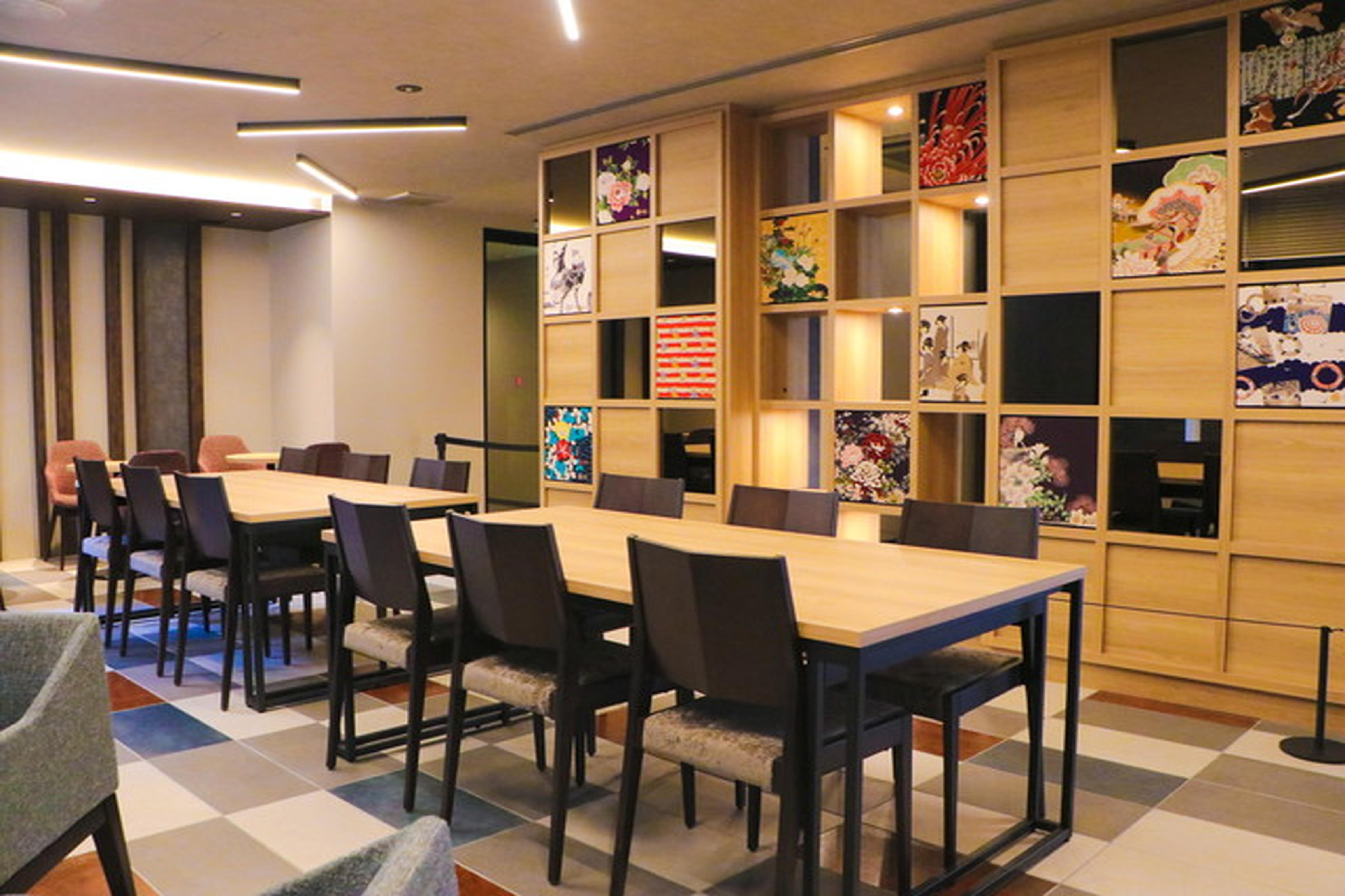 Wander Kyoto Nanajo Hotel Exterior photo